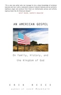 Cover: An American Gospel - Riverhead Books