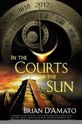 Cover: In the Courts of the Sun - Berkley