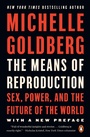 Cover: The Means of Reproduction - Penguin Books