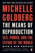 Cover: The Means of Reproduction - Penguin Books