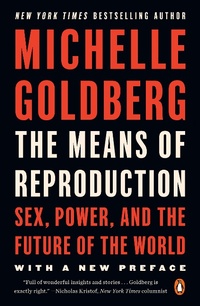 Enlarge image Cover: The Means of Reproduction - Penguin Books