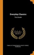 Cover: Everyday Classics - Franklin Classics