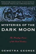 Cover: Mysteries of the Dark Moon - HarperOne
