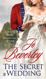 Cover: The Secret Wedding - Berkley