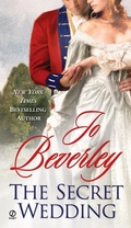 Cover: The Secret Wedding - Berkley