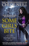 Cover: Some Girls Bite - Ace