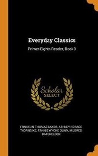 Enlarge image Cover: Everyday Classics - Franklin Classics