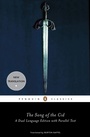 Cover: The Song of the Cid - Penguin Classics