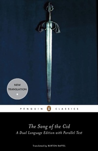 Enlarge image Cover: The Song of the Cid - Penguin Classics