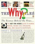 Cover: The Why Files - Penguin Books