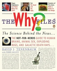 Enlarge image Cover: The Why Files - Penguin Books