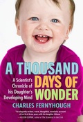 Cover: A Thousand Days of Wonder - Avery
