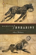 Cover: Manatee/Humanity - Penguin Books