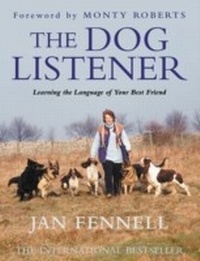 Enlarge image Cover: The Dog Listener - HarperCollins