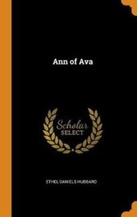Abbildung von: Ann of Ava - Franklin Classics
