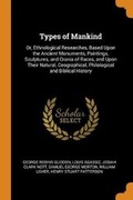 Cover: Types of Mankind - Franklin Classics