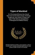 Cover: Types of Mankind - Franklin Classics