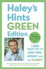 Cover: Haley's Hints Green Edition - Berkley