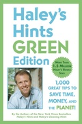 Cover: Haley's Hints Green Edition - Berkley