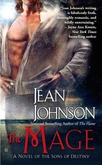 Enlarge image Cover: The Mage - Berkley
