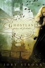 Cover: Ghostland - Berkley