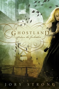 Enlarge image Cover: Ghostland - Berkley