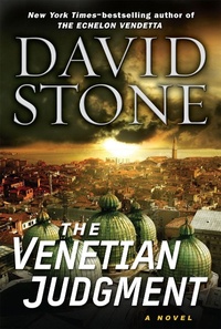 Enlarge image Cover: The Venetian Judgment - Berkley