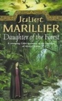 Cover: Daughter of the Forest - HarperCollins