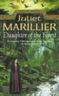 Cover: Daughter of the Forest - HarperCollins