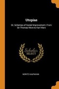 Cover: Utopias - Franklin Classics