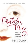 Bild: Elizabeth and Mary - HarperPerennial