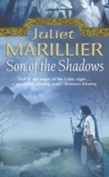 Cover: Son of the Shadows - HarperCollins