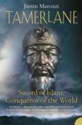 Cover: Tamerlane - HarperPress