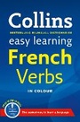 Cover: Easy Learning French Verbs - Collins