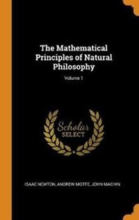 Abbildung von: The Mathematical Principles of Natural Philosophy; Volume 1 - Franklin Classics