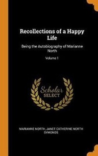 Enlarge image Cover: Recollections of a Happy Life - Franklin Classics
