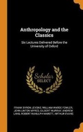 Cover: Anthropology and the Classics - Franklin Classics
