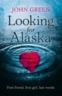 Cover: Looking For Alaska - Harper Fire