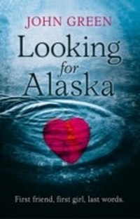 Enlarge image Cover: Looking For Alaska - Harper Fire