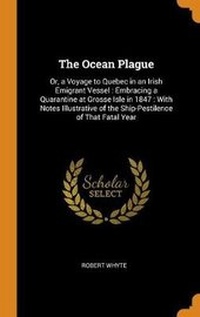 Enlarge image Cover: The Ocean Plague - Franklin Classics