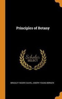 Enlarge image Cover: Principles of Botany - Franklin Classics
