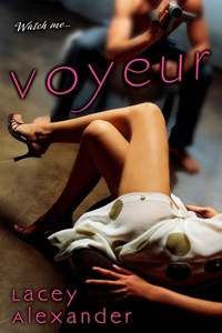 Abbildung von: Voyeur - New American Library