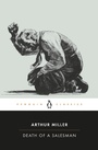 Cover: Death of a Salesman - Penguin Classics
