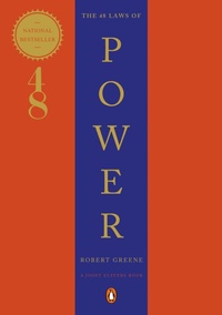 Enlarge image Cover: The 48 Laws of Power - Penguin Books