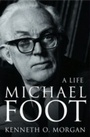 Cover: Michael Foot - HarperPress