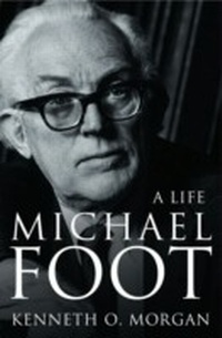 Abbildung von: Michael Foot - HarperPress