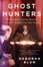 Cover: Ghost Hunters - Penguin Books