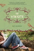 Cover: The Wild Girls - Speak