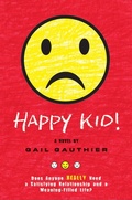 Cover: Happy Kid! - Putnam Publishing Group