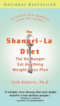 Cover: The Shangri-La Diet - TarcherPerigee